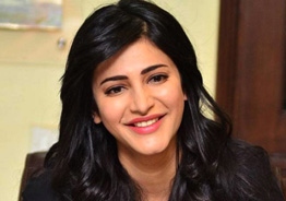 Shruti Haasan's candid message on World Mental Health Day