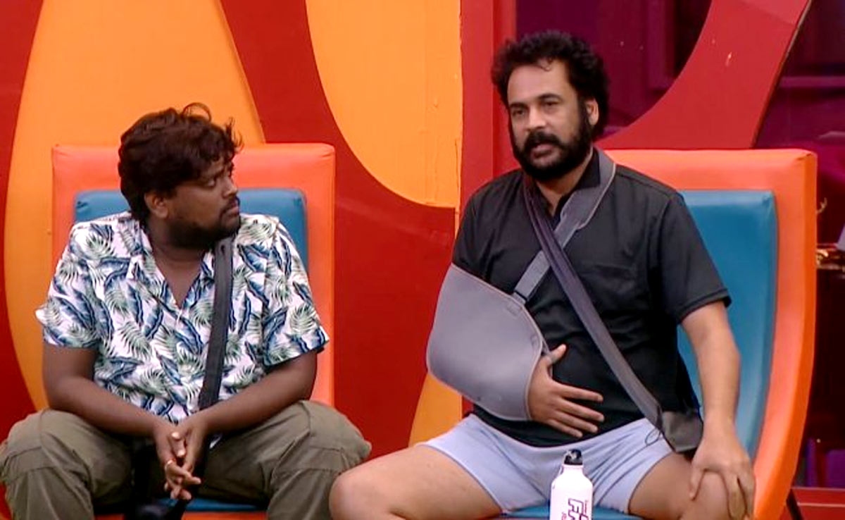 Bigg Boss 7 Telugu: వెళ్లిపోతానంటూ నస.. శివాజీలో పెరిగిపోతోన్న ఫ్రస్ట్రేషన్