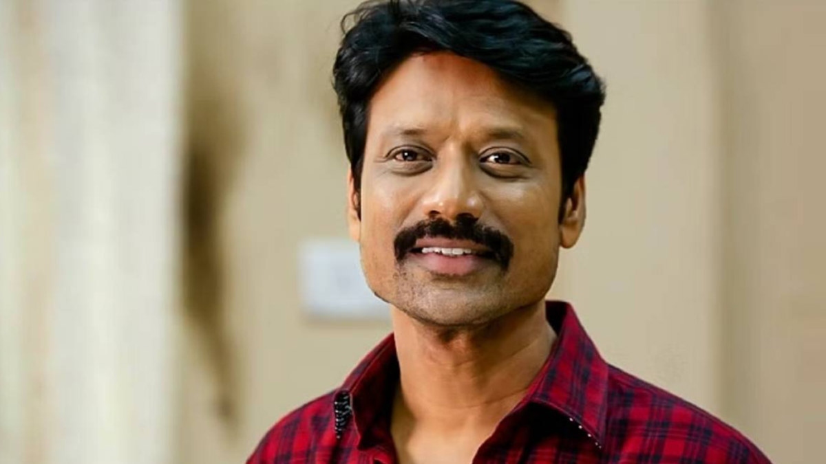 SJ.Suryah reveals the entire story of Saripodhaa Sanivaaram