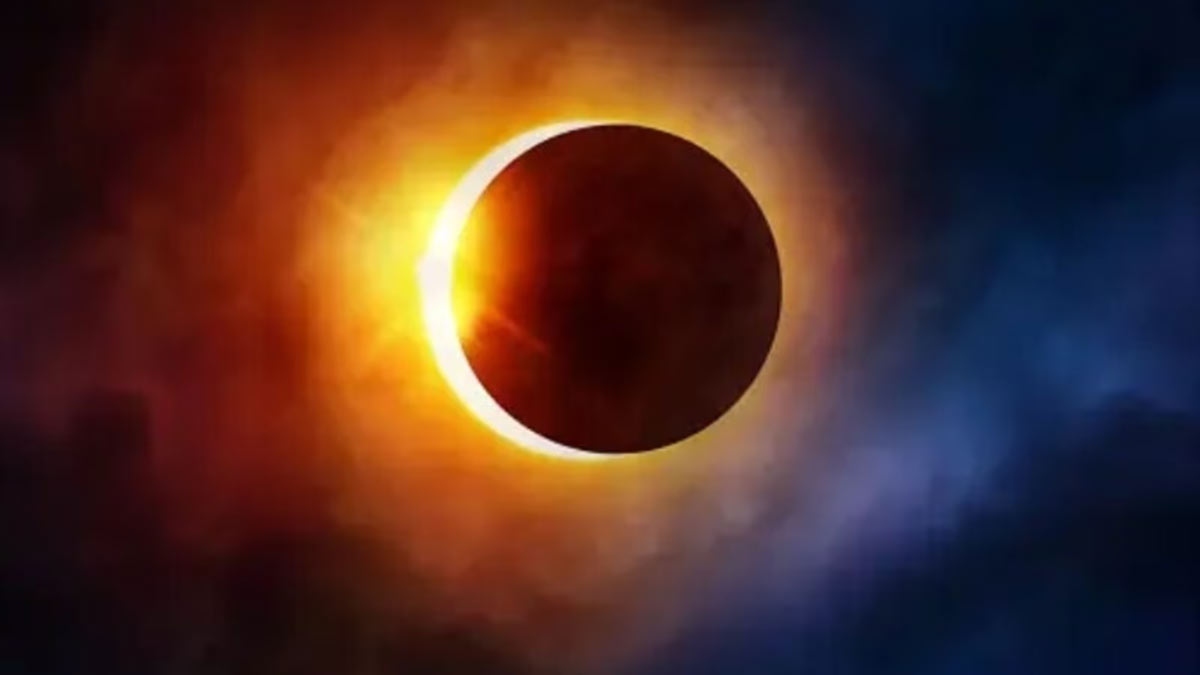 Impact of Solar Eclipse October 14, 2023