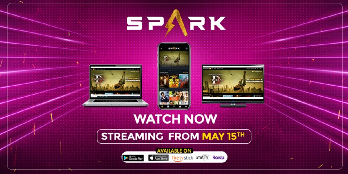 All Eyes on Spark OTT As The Launch Day Is Almost Here