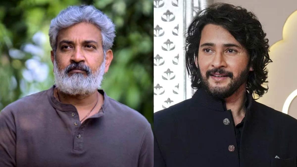 SSMB29: Rajamouli shocks everyone