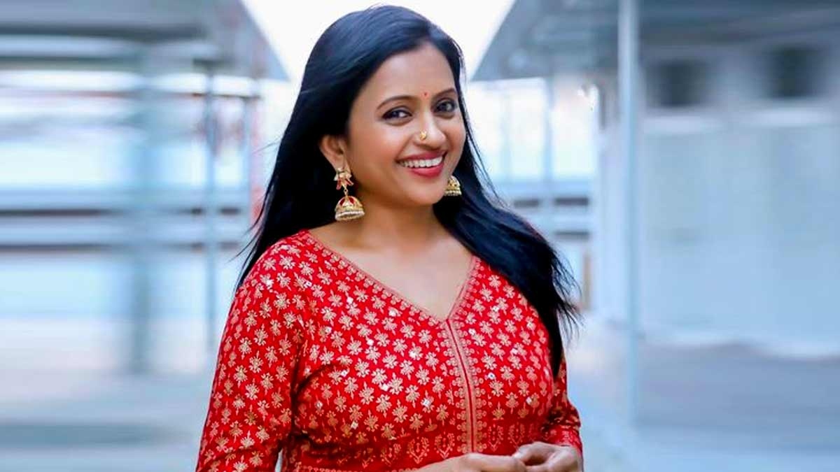 Suma Tv Anchor Sex - Suma Kanakala announces temporary goodbye - Telugu News - IndiaGlitz.com