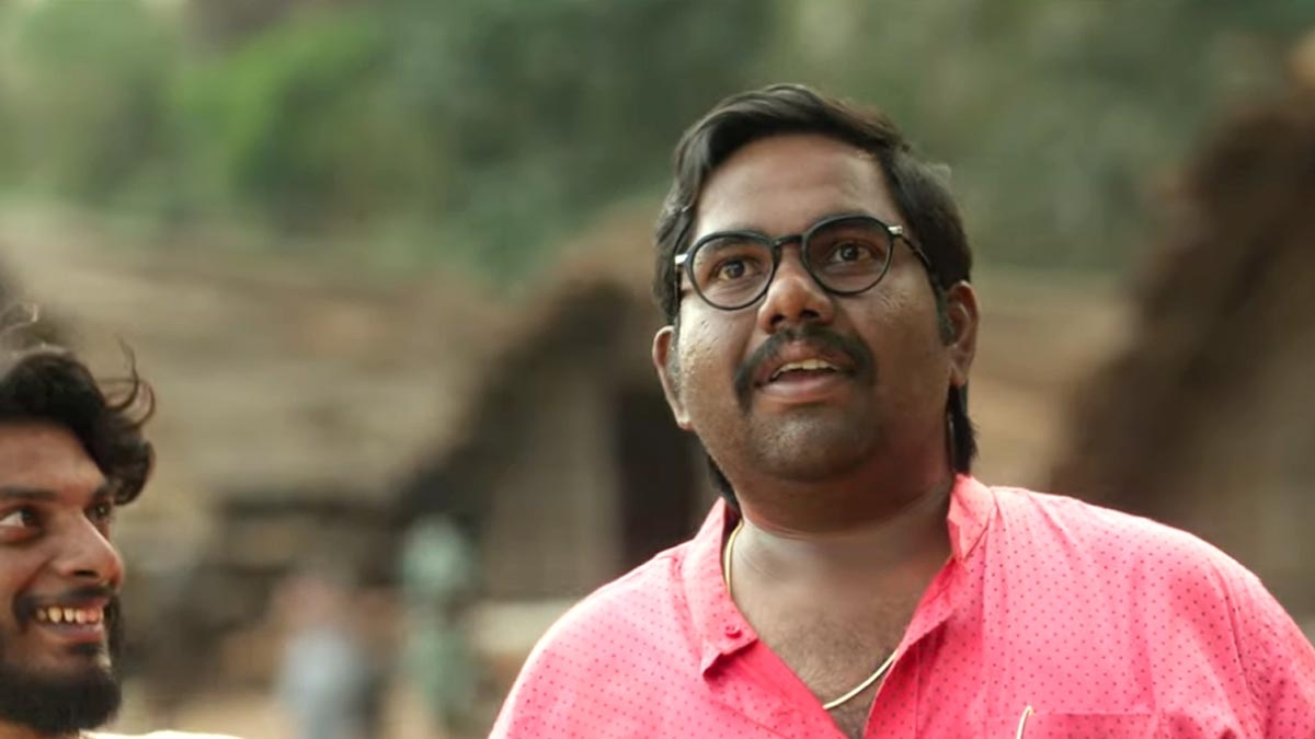 Sundaram Master' trailer: Funny to the core - Telugu News - IndiaGlitz.com