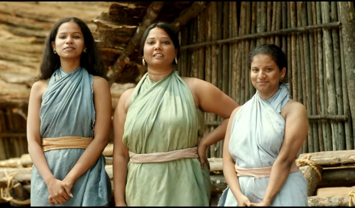 Sundaram Master trailer: Funny to the core