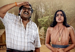 'Sundaram Master' Movie Review