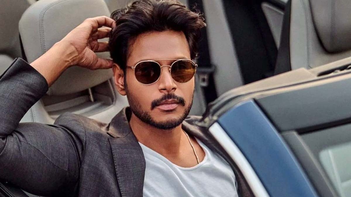 Sundeep Kishan clarifies regarding FSSAI raids on his Vivaha Bhojanambu restaurant