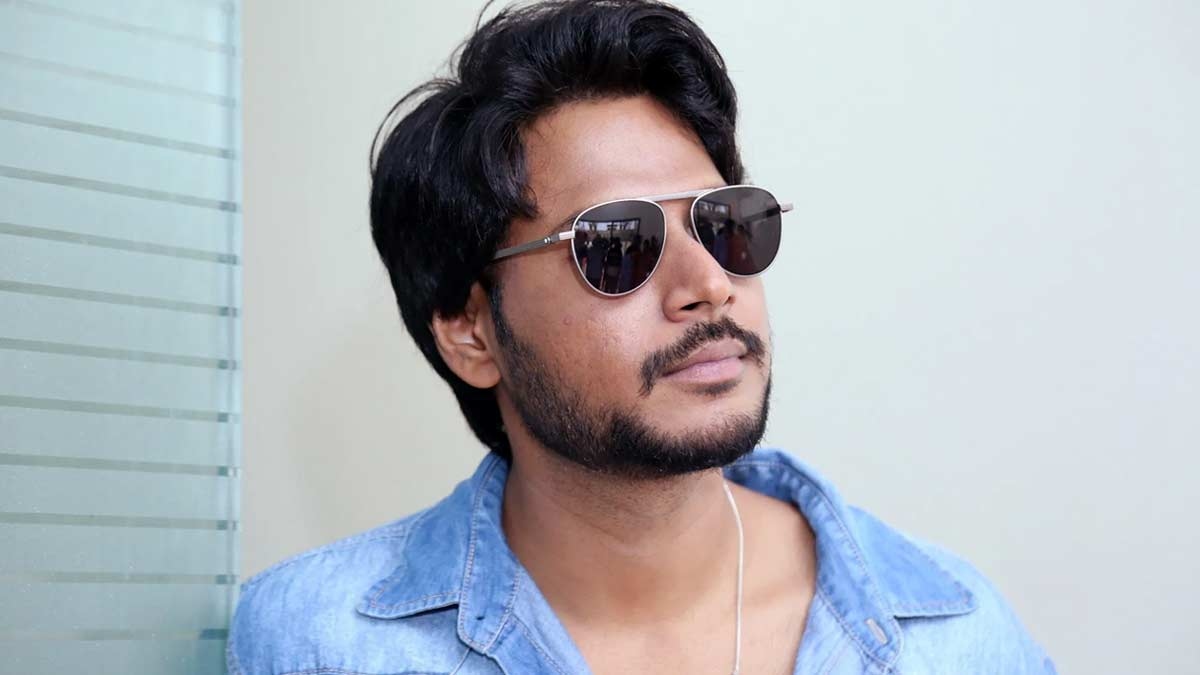 Sundeep Kishan great gesture through his Vivaha Bhojanambu