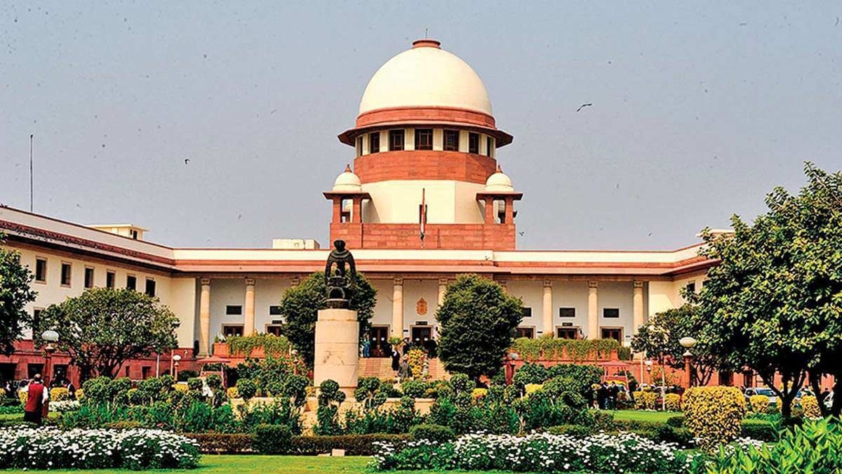 Supreme Court verdict on 10% quota for Economically Weaker Sections