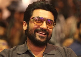 Suriya Shamelessly Waits For Rajamouli's Call!