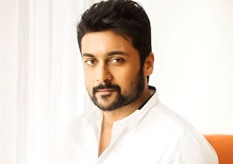 Suriya becomes the first Tamil actor to get Oscars committee invite