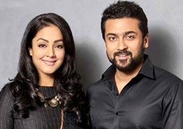 Suriya and Jyotika Move to Mumbai: A Love-Driven Decision