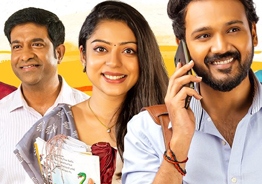 'Swathi Muthyam' Trailer: Mr. Perfect is a victim of misunderstandings!