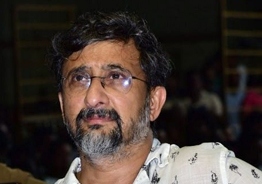 Director Teja's sensational comments on Andhra Pradesh