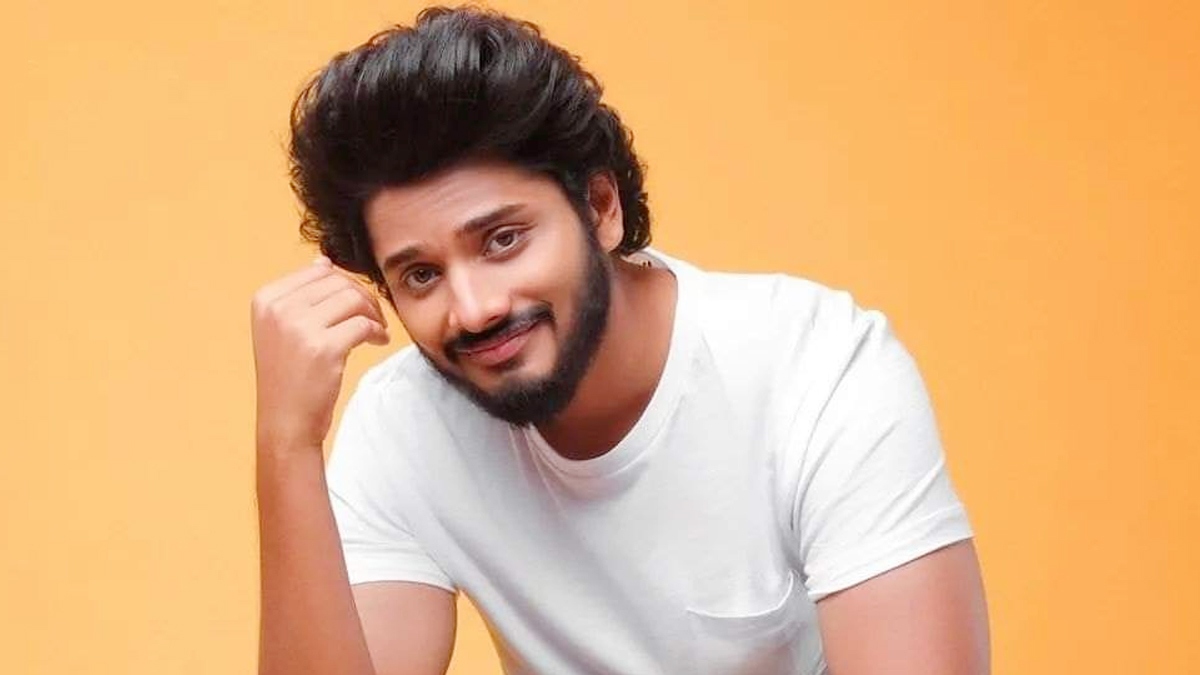 Hanu-Man': Teja Sajja's special birthday poster out! - News - IndiaGlitz.com