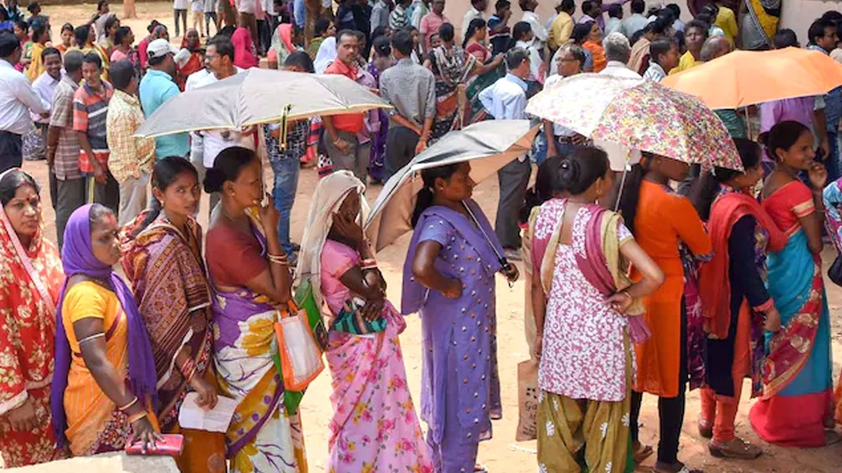 తెలంగాణలో పోలింగ్‌ బహిష్కరించిన పలు గ్రామాలు