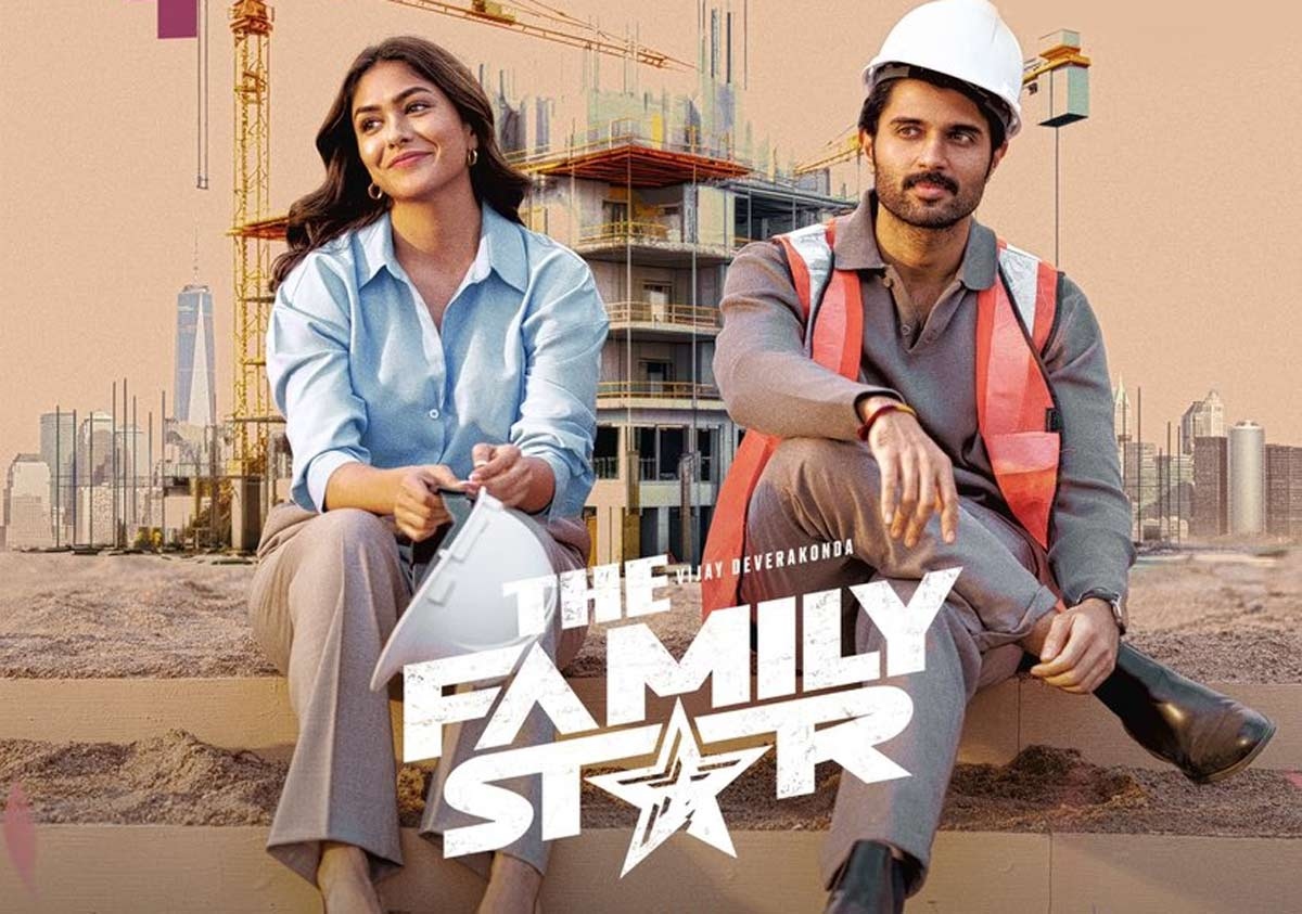 The Family Star Twitter Review