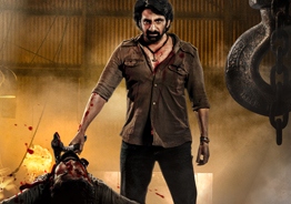 Tiger Nageswara Rao Trailer: Unleashes the dynamic and wide side TNR