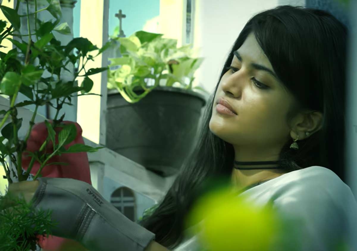 Vijay Antony Toofan trailer: Poetic Action