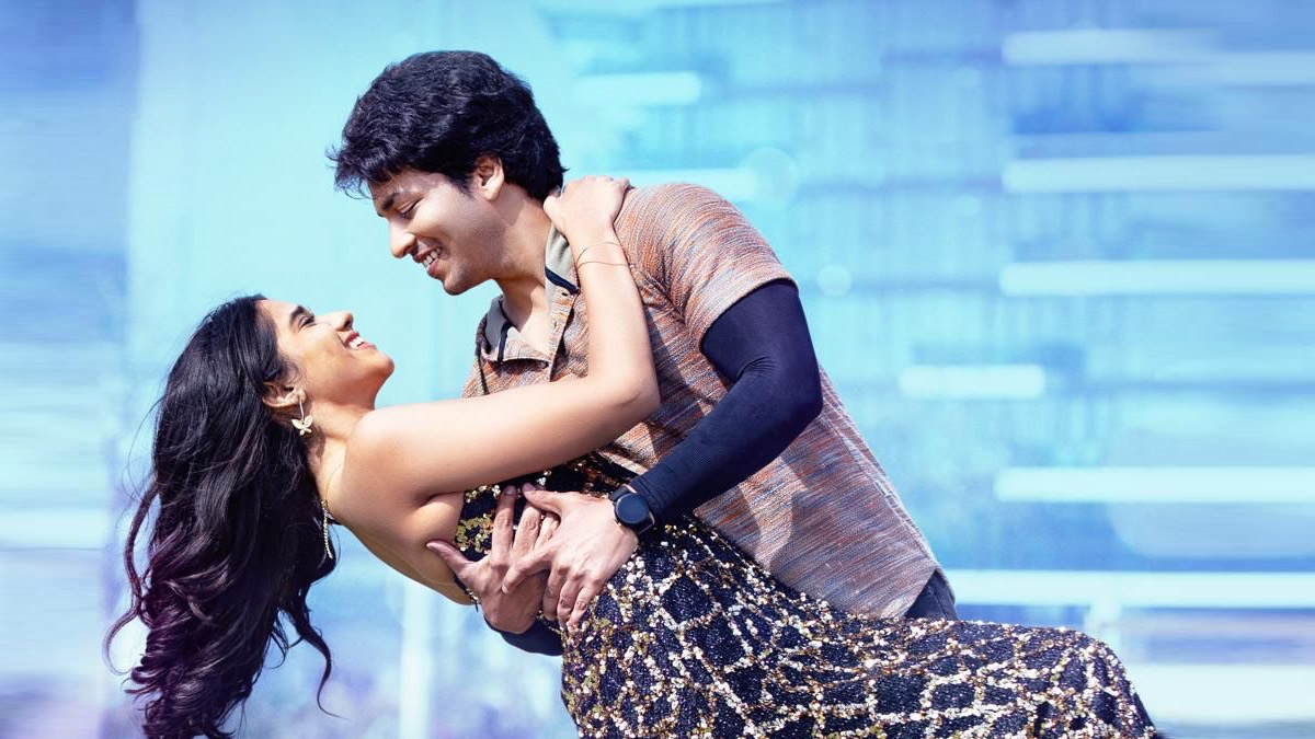 Usha Parinayam teaser: Sends romantic vibes