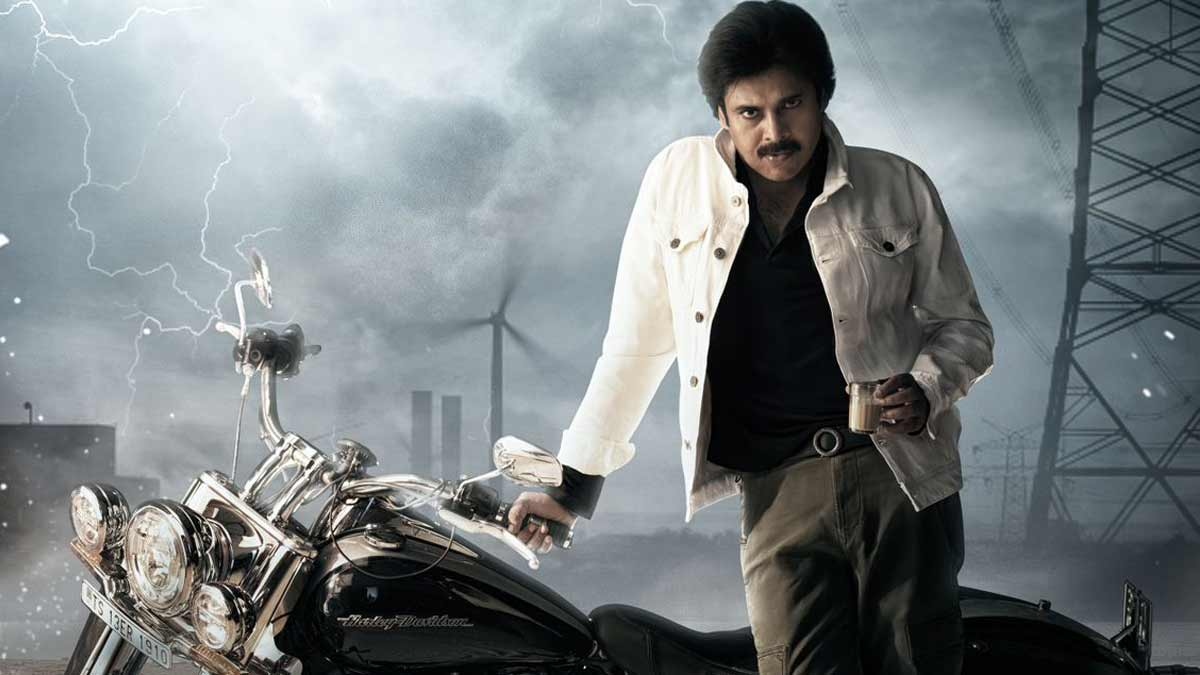 Ustaad Bhagat Singh: Makers drop an update to delight PSPK fans