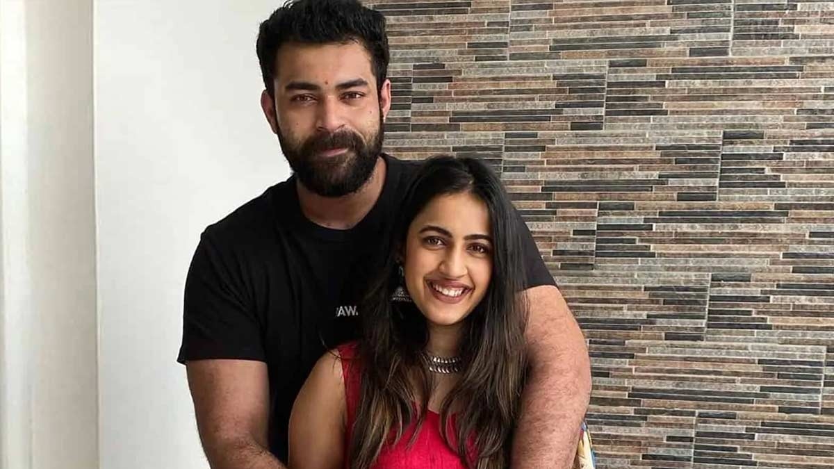 Varun Tej & Niharika: A Sibling Bond Built on Love, Laughter, and a Touch of Chaos