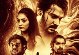 'Veekshanam' Movie Review