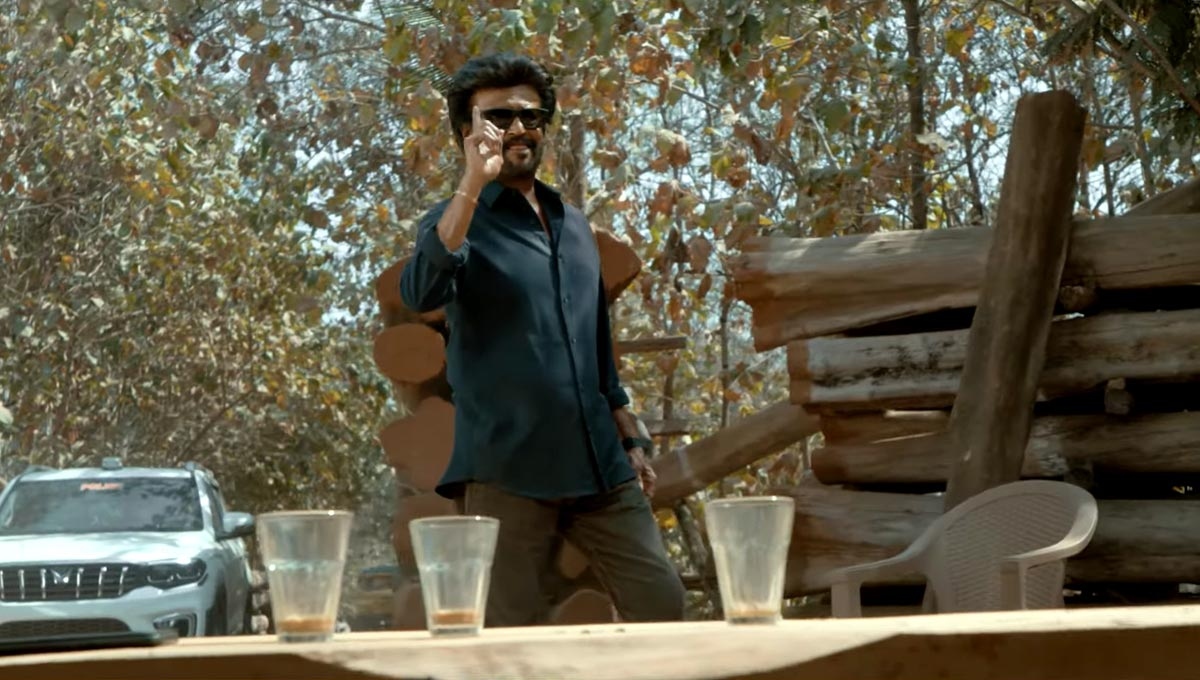 Vettaiyan trailer: Rajinikanth Unleashes Justice in Epic Action Thriller