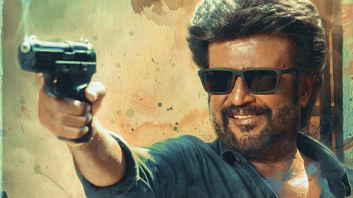 Rajinikanths Vettaiyan release date locked