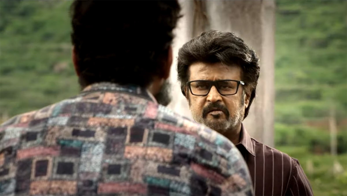 Vettaiyan Prevue: Rajinikanth Shines as a Suave Cop