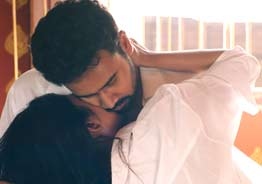 'Vidya Vasula Aham' trailer: Couple's Ego Clash