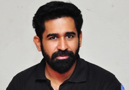 Shocking: Vijay Antony's daughter Meera found dead by committing suicide