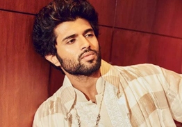 Vijay Deverakonda to be questioned by ED over 'Liger'