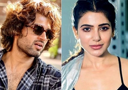 Vijay, Samantha: Team clarifies about 'injury' rumour