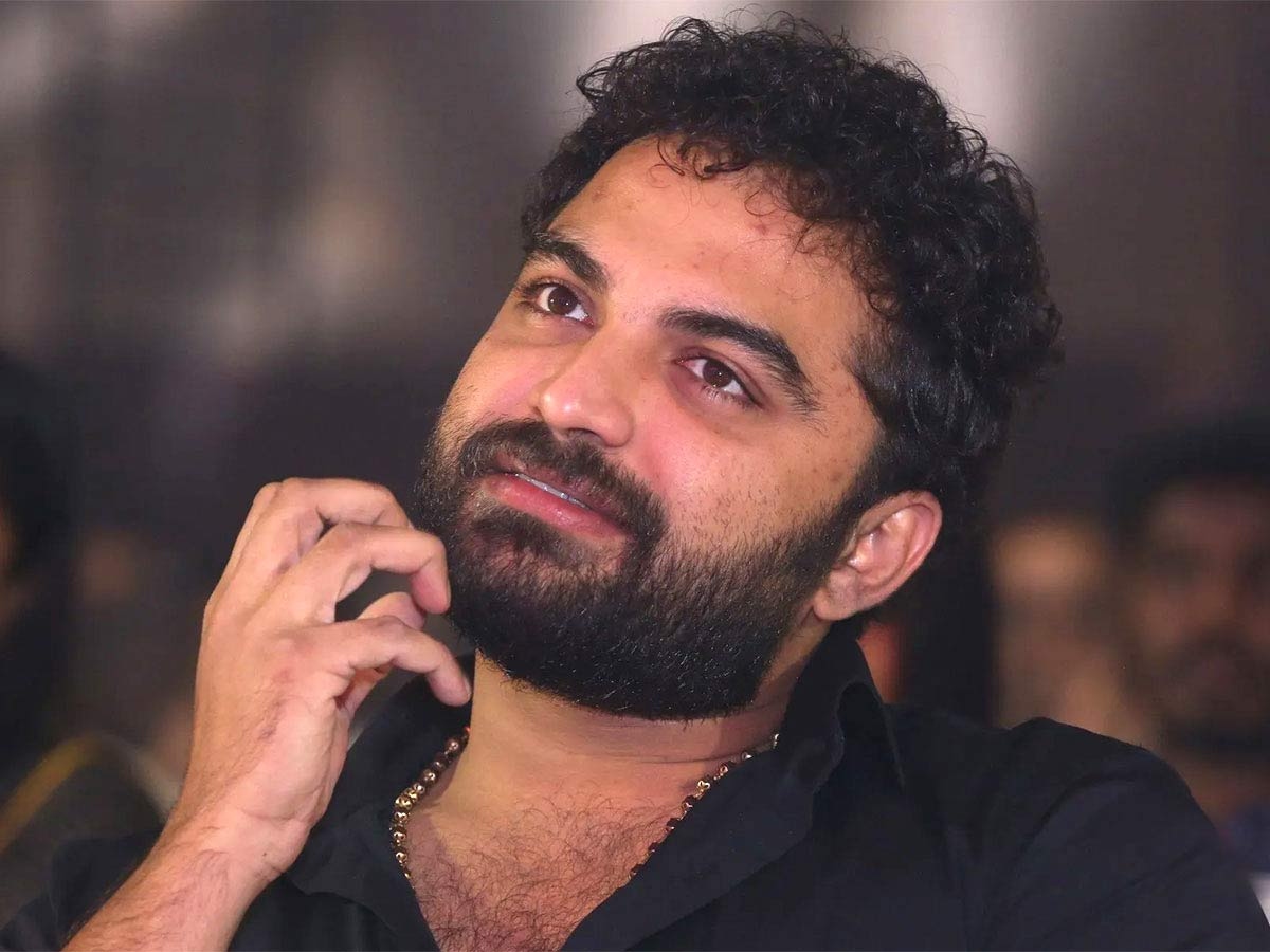 Jr NTR, Vishwak Sen, Naga Vamsi rally for flood relief in AP, TS