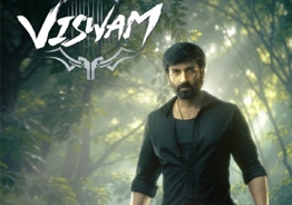 'Viswam' Movie Review