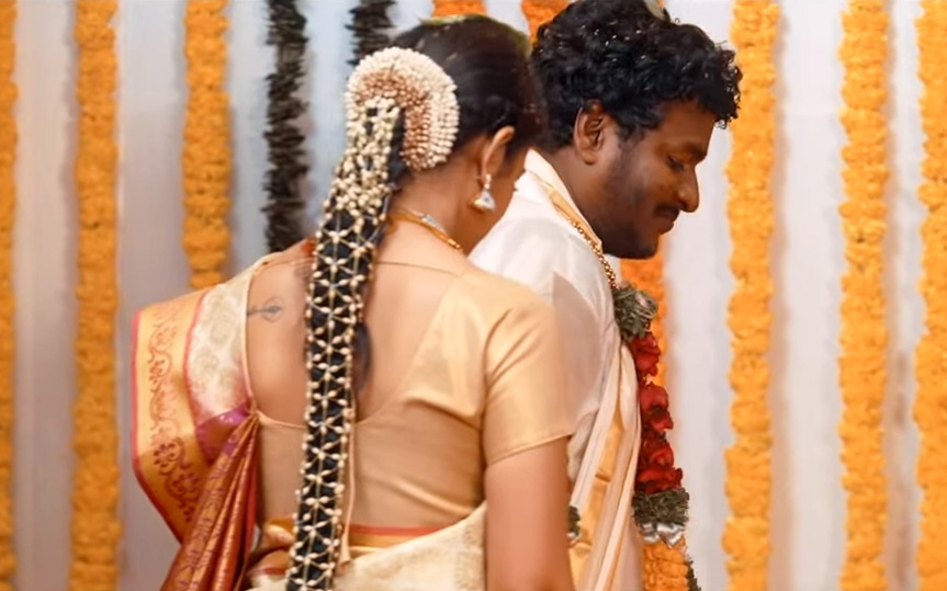 Vivaha Bhojanambu Trailer: Stingy husband goes through an ordeal