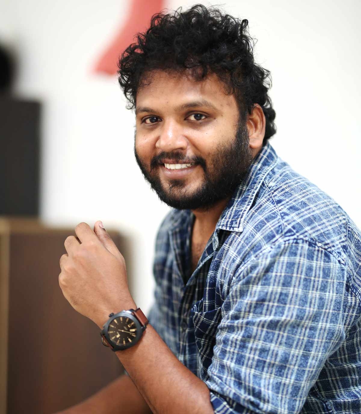 âYadhu Vamsi: Committee Kurrollu is a Vibrant Tale of Youth