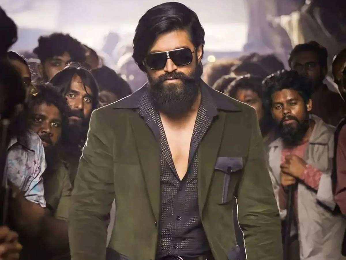 Yash opens up about KGF 3