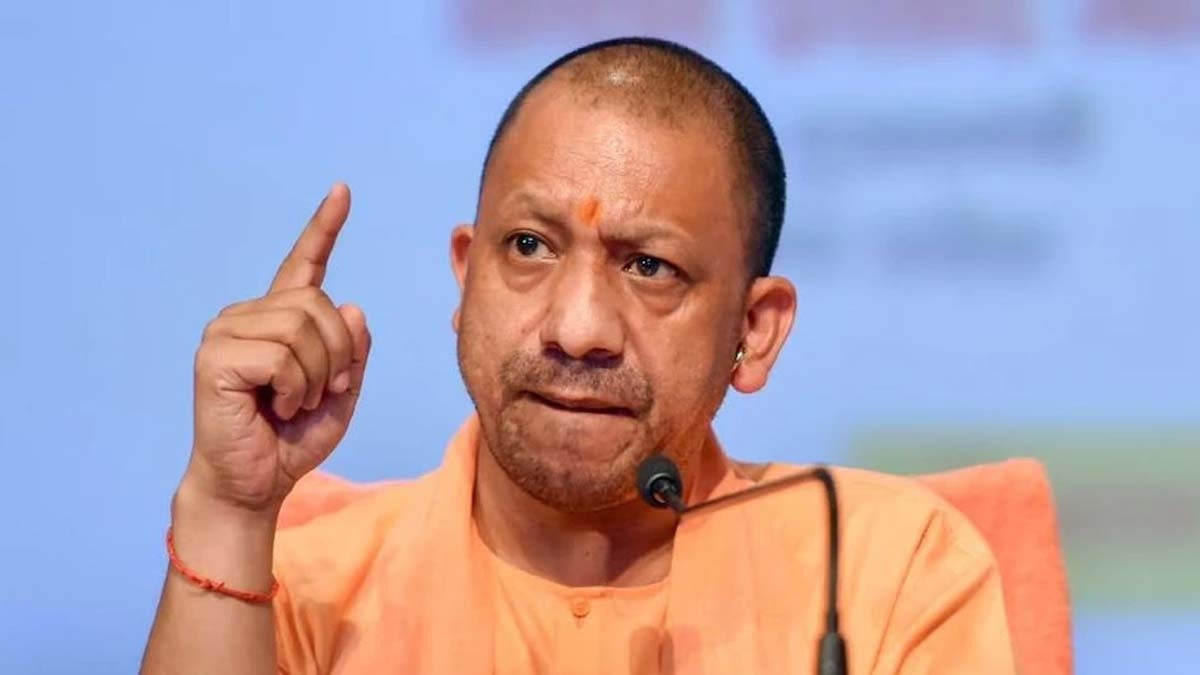 Yogi Adityanaths UP Govt cracks whip on social media posts