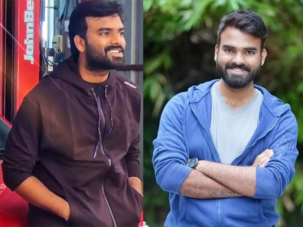 Popular Youtuber Chandoo Sai arrested on serious charges