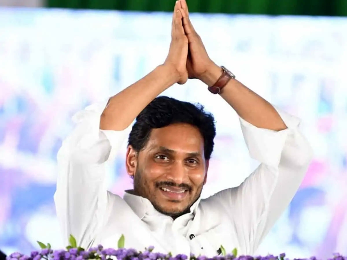 YS Jagan: గెలుపే లక్ష్యంగా కార్యకర్తలకు దిశానిర్దేశం చేయనున్న సీఎం జగన్