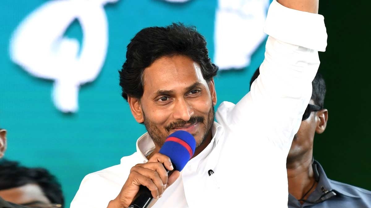 Andhra Pradesh Election Predictions: YSRCP Poised for a Landslide Victory