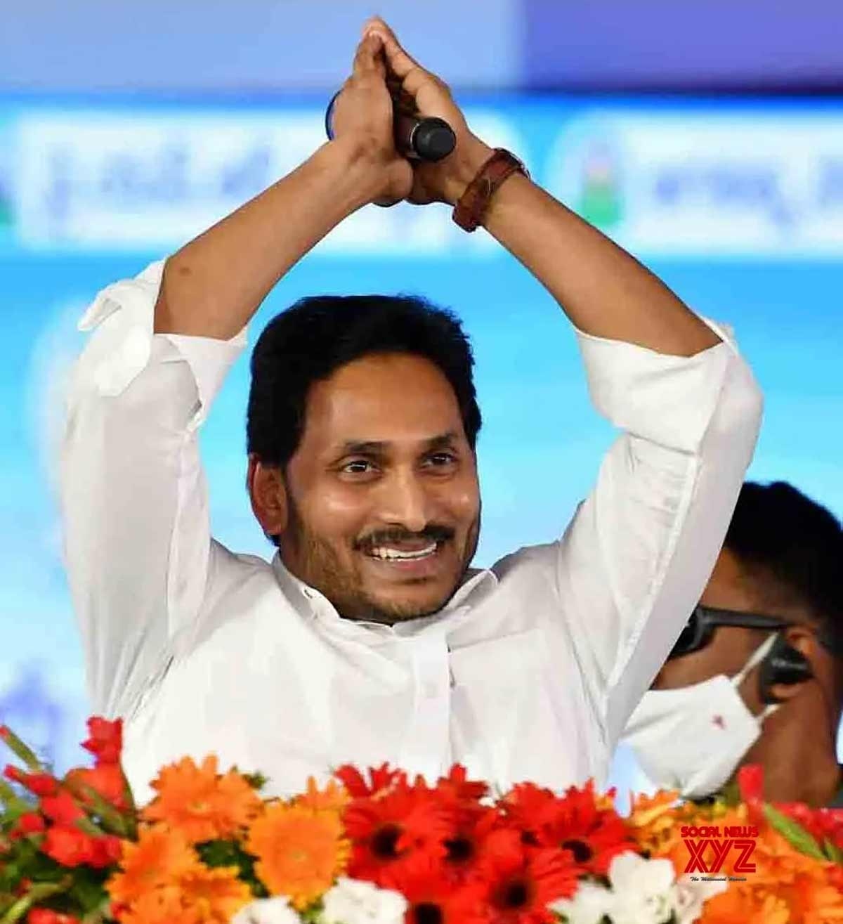 YS Jagan Vision: ఇది విజన్.. అందుకే జగన్ మళ్లీ అధికారంలోకి రావాలి..