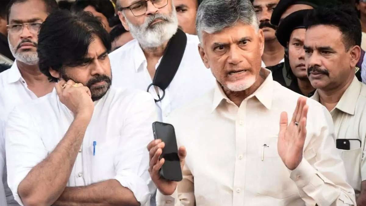 జనసేనకు దారుణంగా సీట్లు తగ్గించిన చంద్రబాబు.. రగిలిపోతున్న జనసైనికులు..