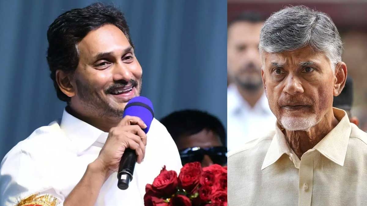 YS Jagan: చంద్రబాబు అరెస్టుపై జగన్ వ్యాఖ్యలు వ్యూహమా..? బీజేపీని ఇరికించే ప్రయత్నమా..?