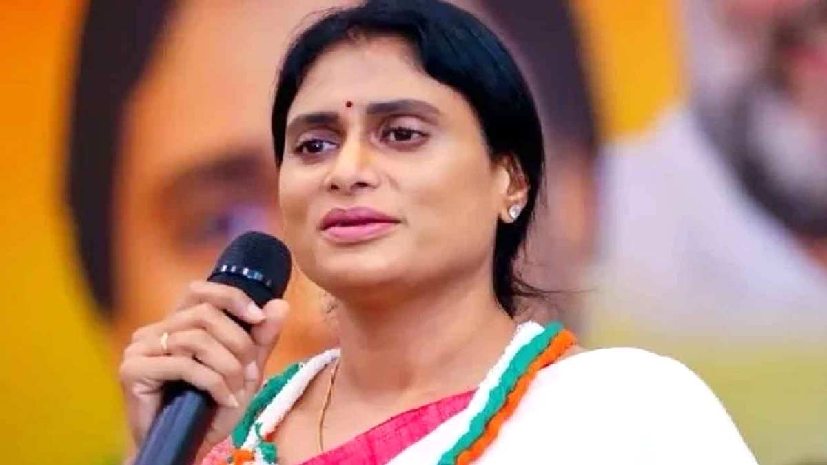 YS Sharmila: వైసీపీ ఓటు బ్యాంకే షర్మిల టార్గెట్‌.. కాంగ్రెస్‌లో ఊపందుకున్న చేరికలు..