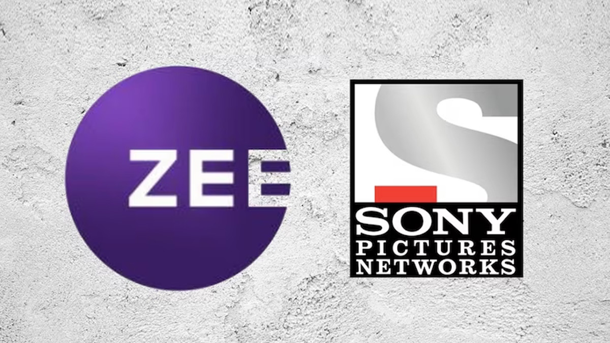 Sony-Zee merger hits a roadblock