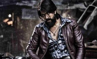 KGF Music Review