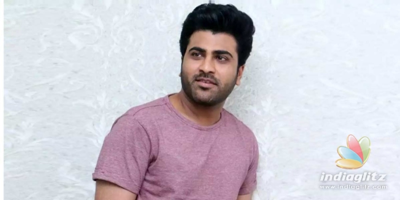 A new version of Sharwanands beef with Sreekaram producers